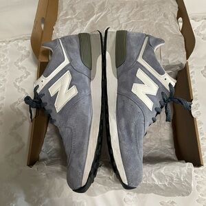 New Balance 576 Made in England